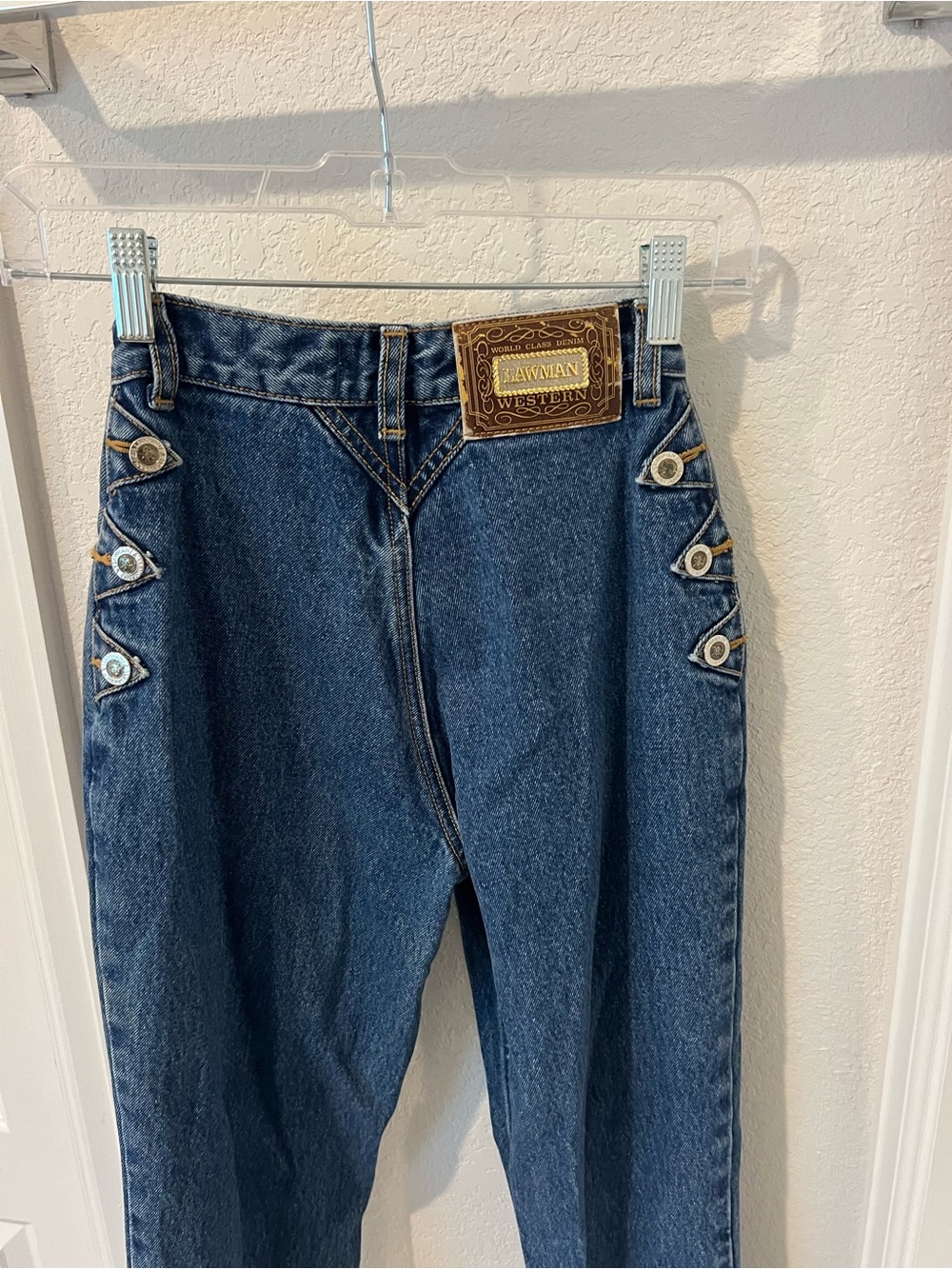 Lawman Vintage Jeans